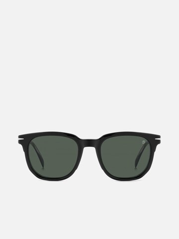 David Beckham Sunglasses in Green