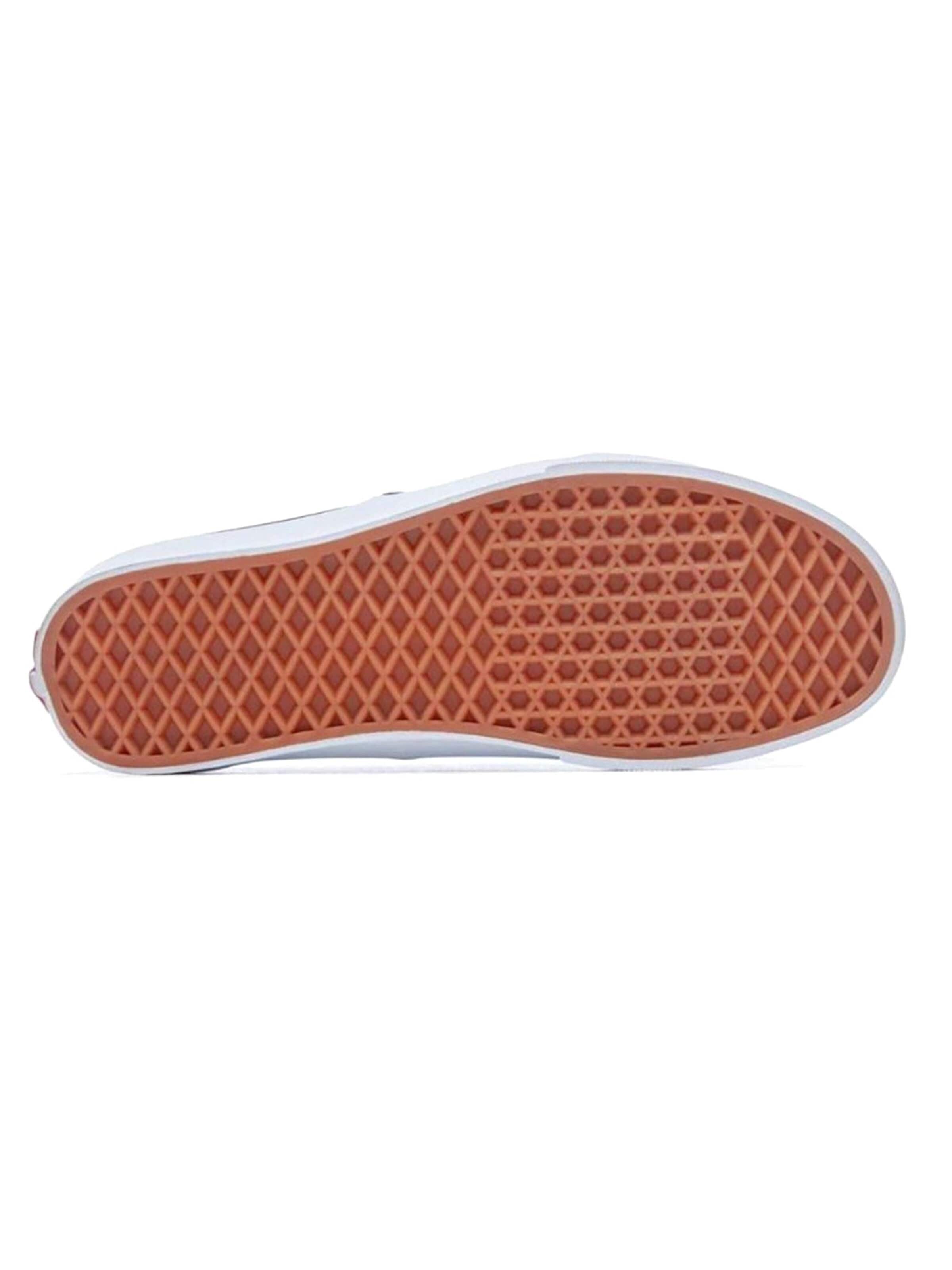 Sneaker bassa 'AUTHENTIC' di VANS in nero