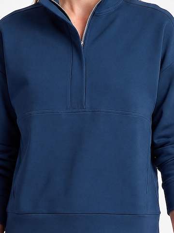 Felpa 'Sweatshirts' di Tommy Life in blu