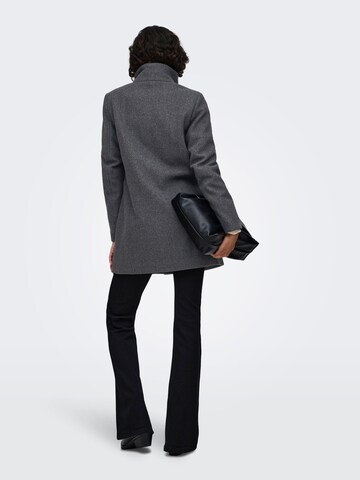 ONLY Between-seasons coat 'ONLBLAKE SOPHIA' in Grey