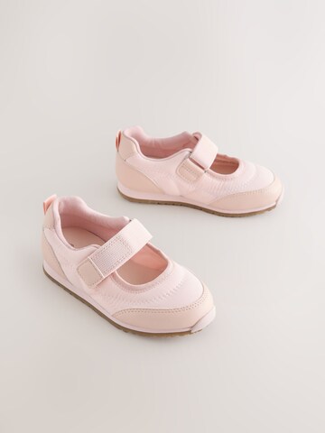 Sneaker di Next in rosa