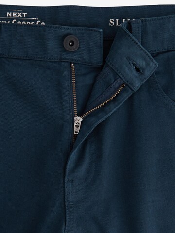 Next Slim fit Jeans in Blue