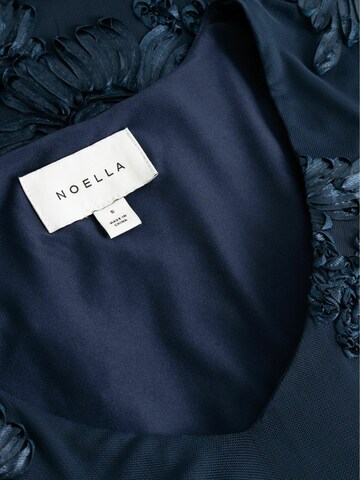 Top ' Lucille ' di Noella in blu