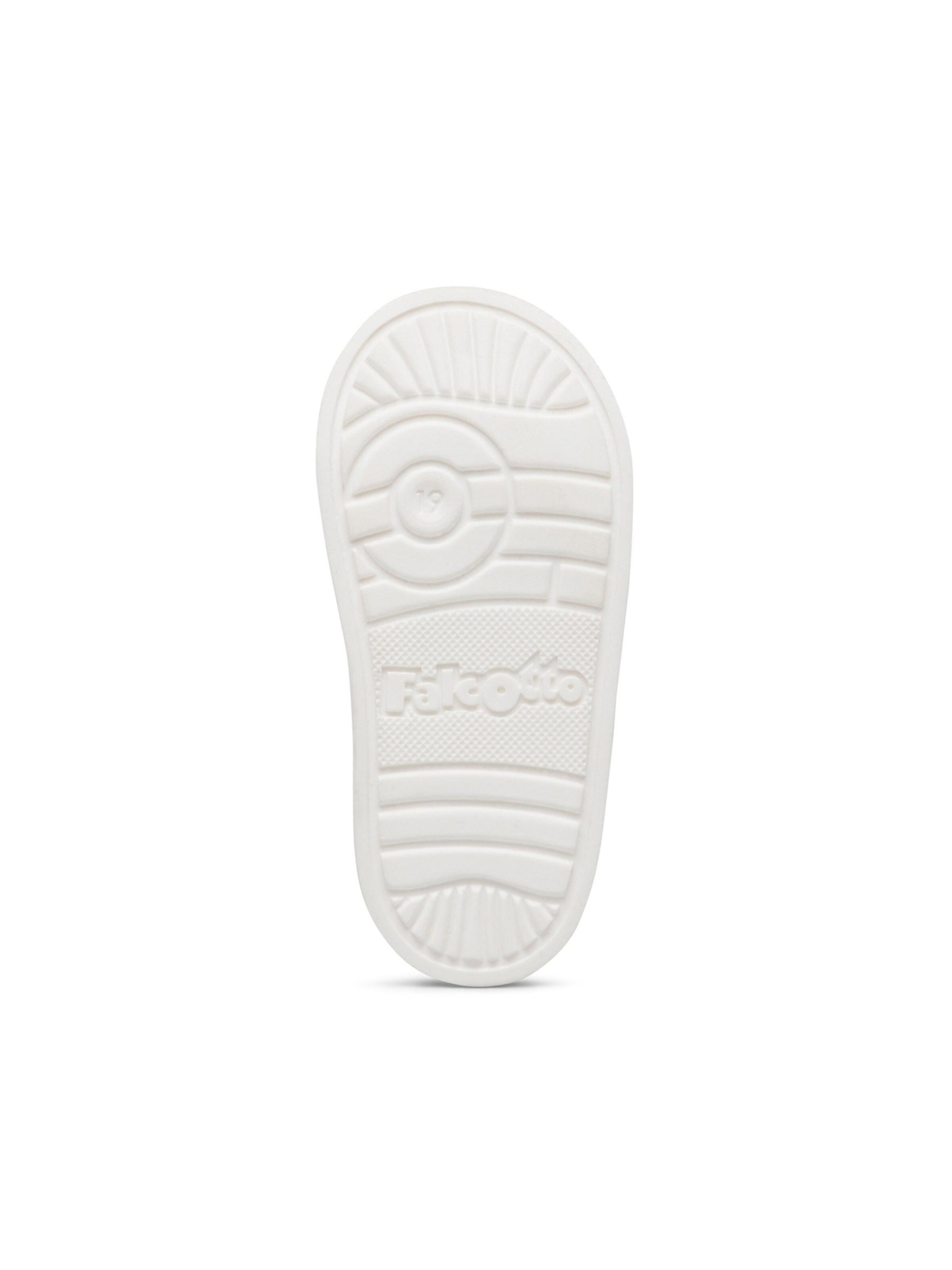 Falcotto Sneakers 'CANDYS' in Wit