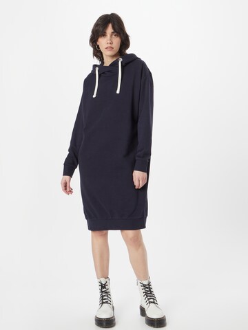 ESPRIT Kleid in Blau: Vorderseite