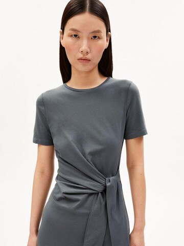 ARMEDANGELS Kleid 'JELTAA'‌‌‌‌‌‌ in Grau