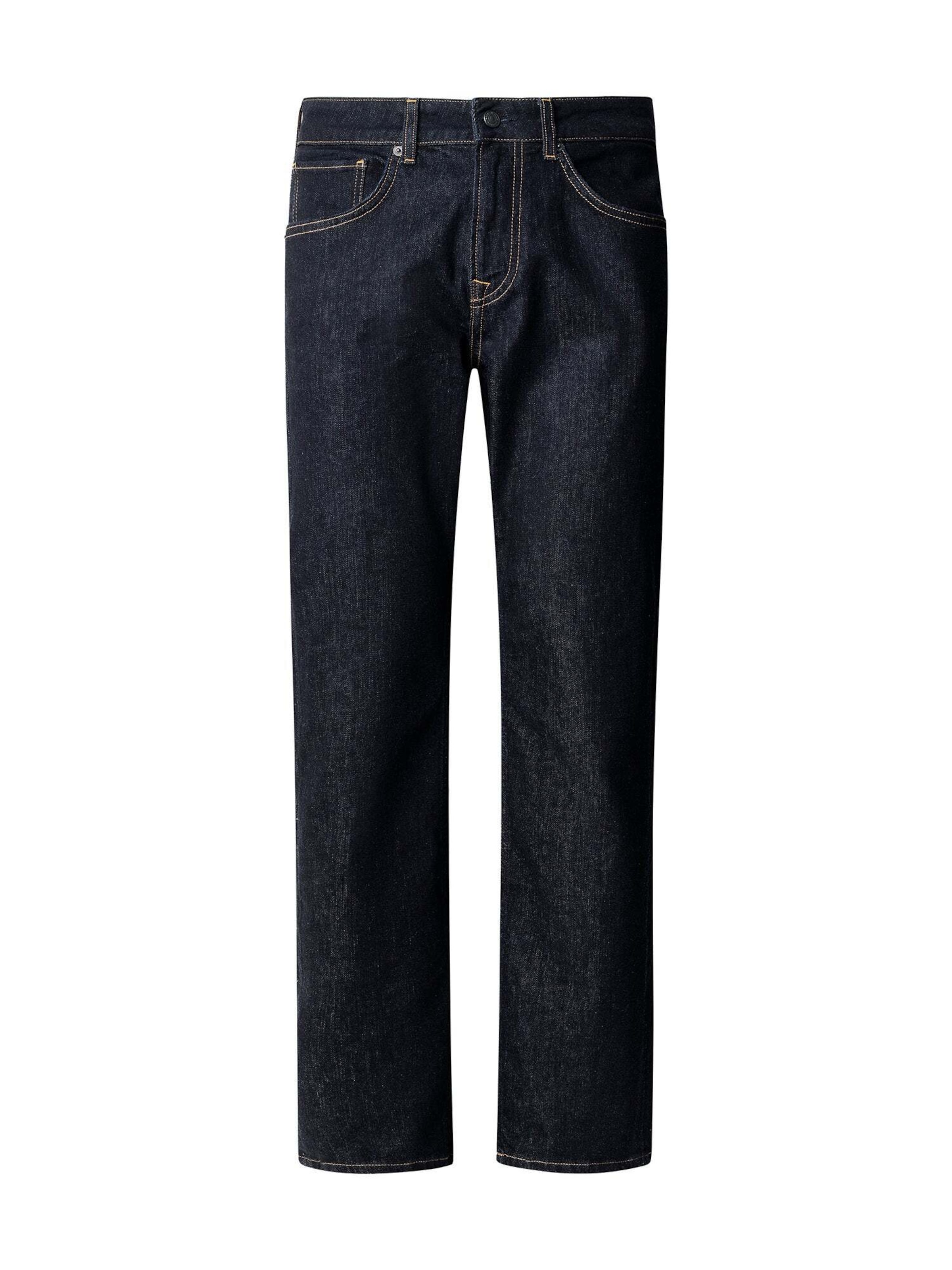 Pepe Jeans Jeans in Blau: Vorderseite