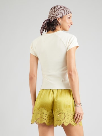 dzeltens LEVI'S ® T-Krekls 'RILEY'