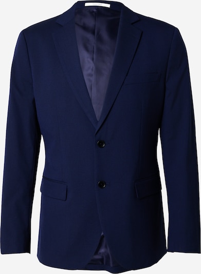 Dalykinio stiliaus švarkas 'SLHLIAM' iš SELECTED, spalva – tamsiai mėlyna jūros spalva, Prekių apžvalga