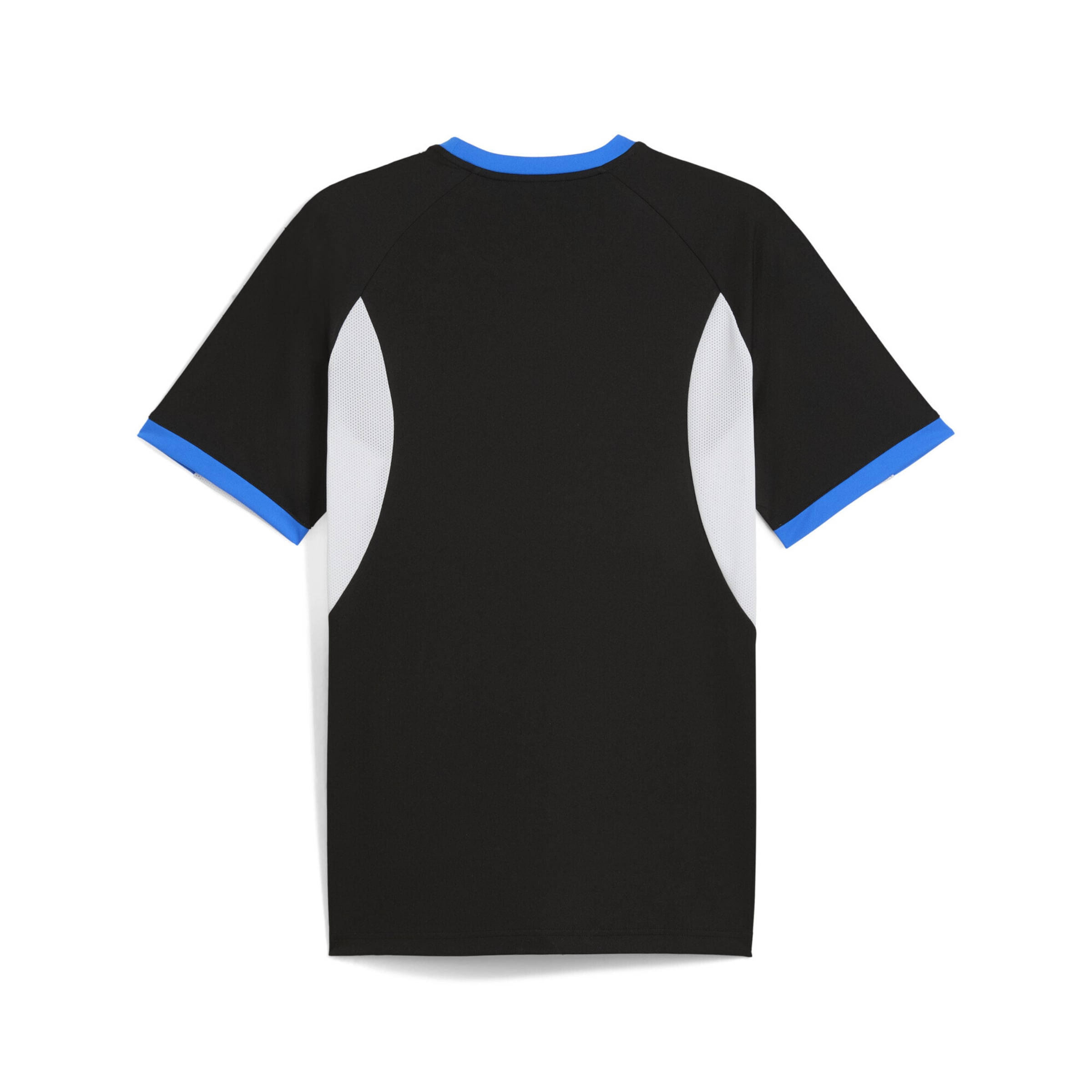 PUMA Спортивная майка 'Individual Liga' в Черный