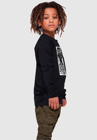ABSOLUTE CULT Shirt in Schwarz