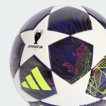 Pallone 'UEFA Champions League Final' di ADIDAS PERFORMANCE in lilla