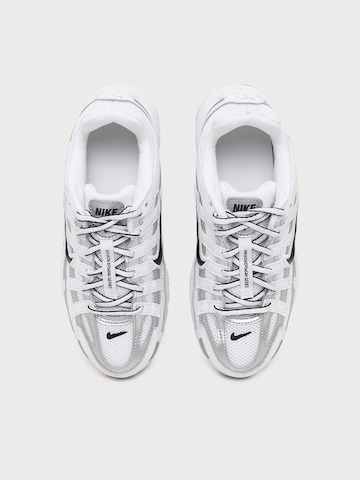 Nike Sportswear Tenisky 'P-6000' - Biela