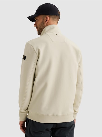 PME Legend Övergångsjacka i beige
