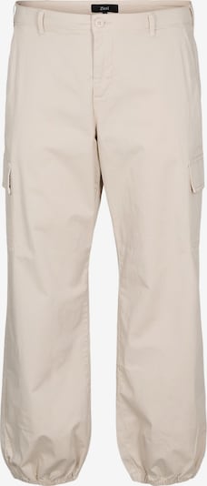 Laisvo stiliaus kelnės iš Zizzi, spalva – akmens, Prekių apžvalga