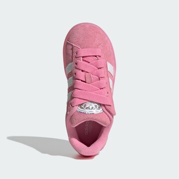 Baskets 'Campus 00s' ADIDAS ORIGINALS en rose