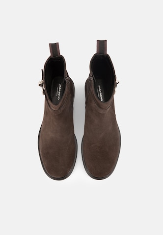 VAGABOND SHOEMAKERS Ankle Boots 'FREYA' in Brown
