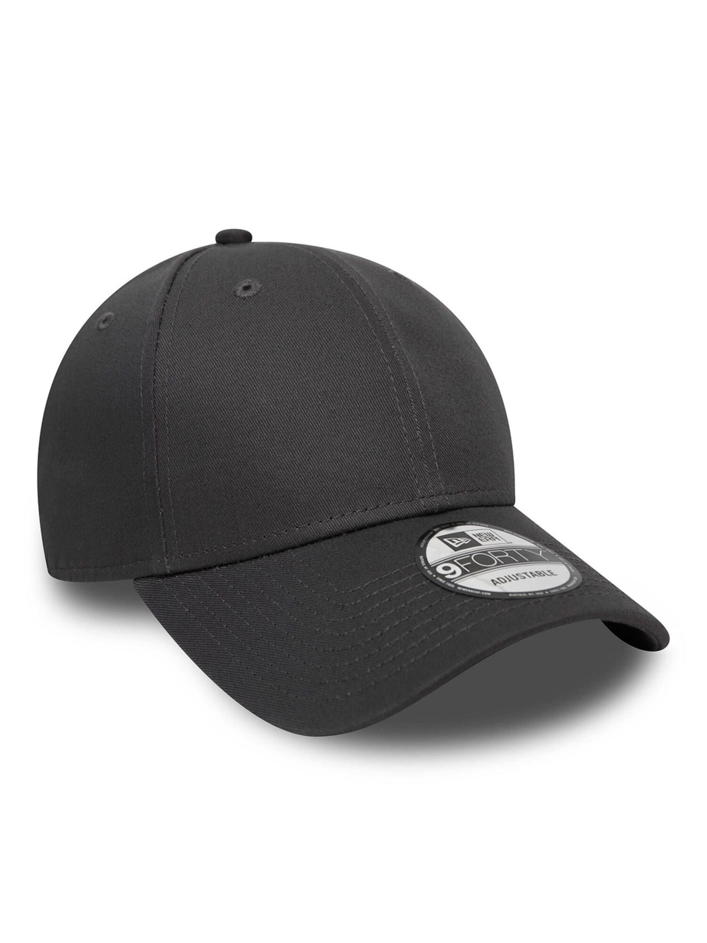 NEW ERA Cap '9FORTY Flag'‌‌ in Grau