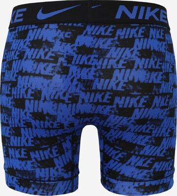 NIKE Sportunterhose in Grau