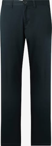 Volcom - Pantalón chino 'FRICKIN MODERN' en azul: frente