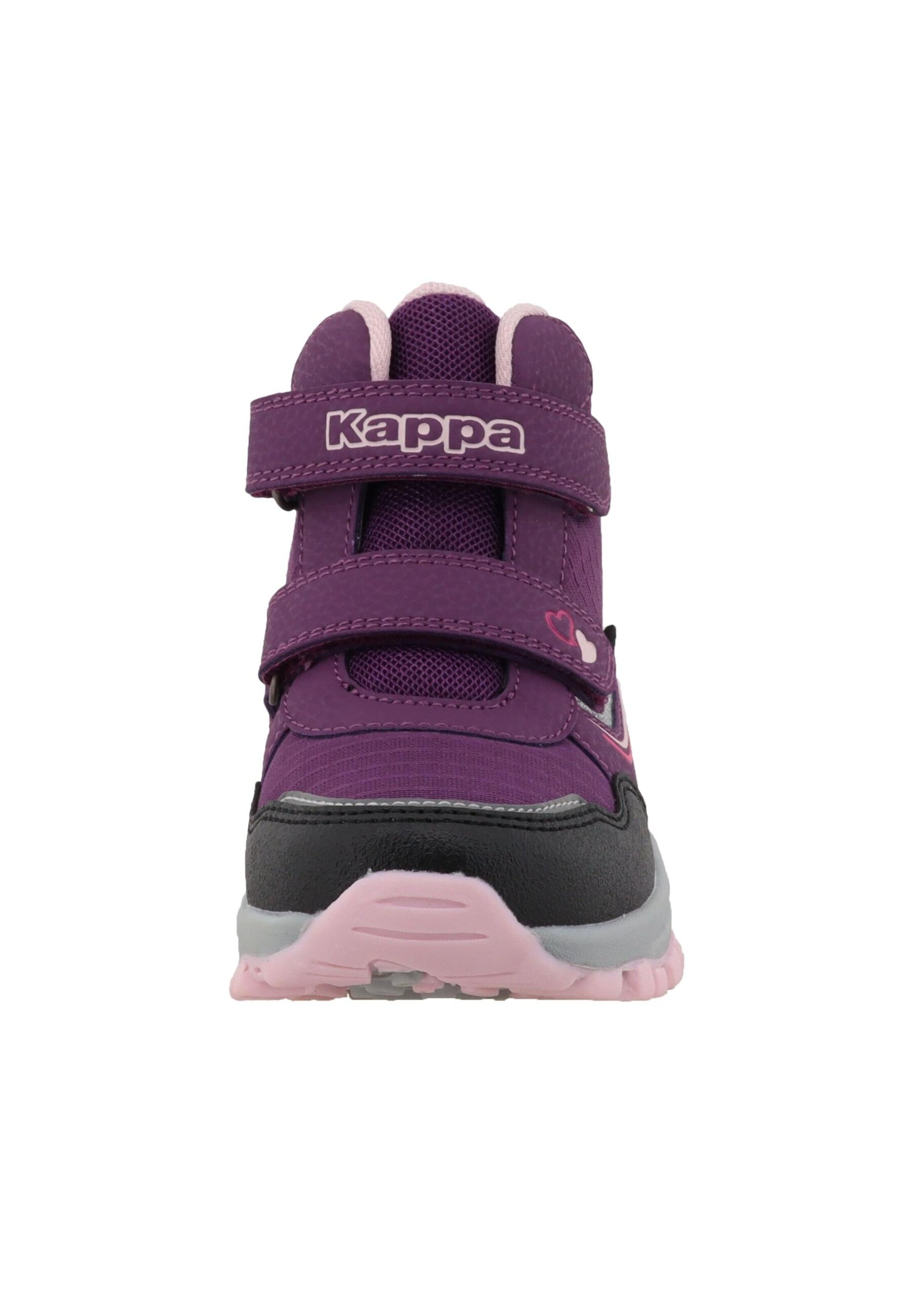 KAPPA Trainers 'Erica' in Purple