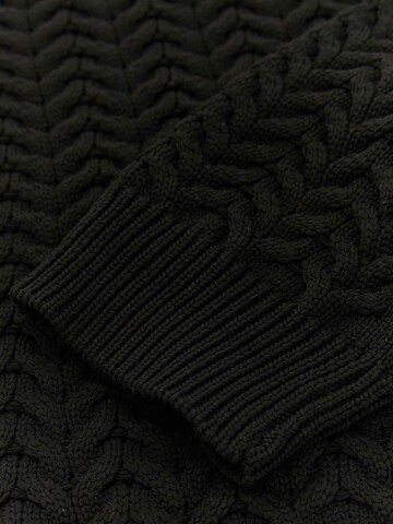 GUESS Pullover in Schwarz