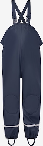 Schmuddelwedda Haalari värissä sininen: etupuoli