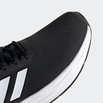 ADIDAS PERFORMANCE Laufschuh 'Response' in Schwarz