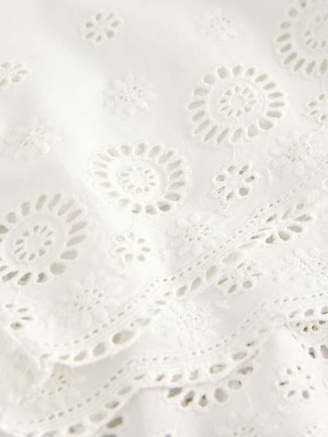Shorty Cath Kidston en blanc