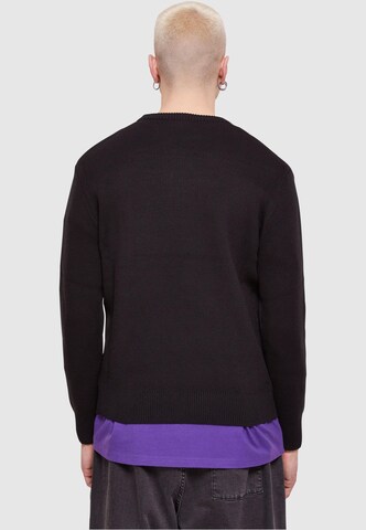 Pullover di Urban Classics in nero