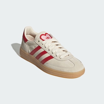 ADIDAS ORIGINALS Sneaker 'Handball Spezial' in Weiß