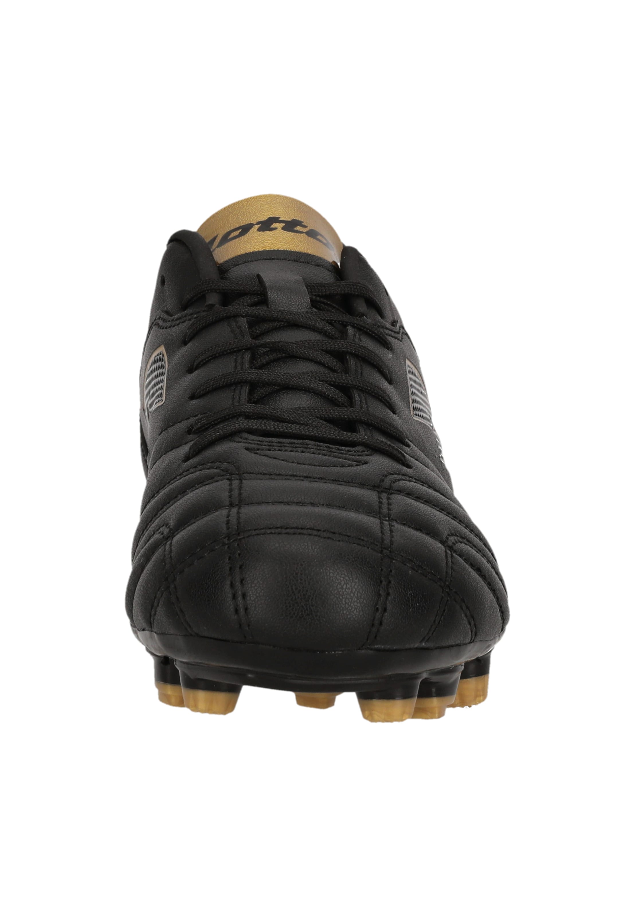 LOTTO Fußballschuh 'Stadio 705' in Schwarz