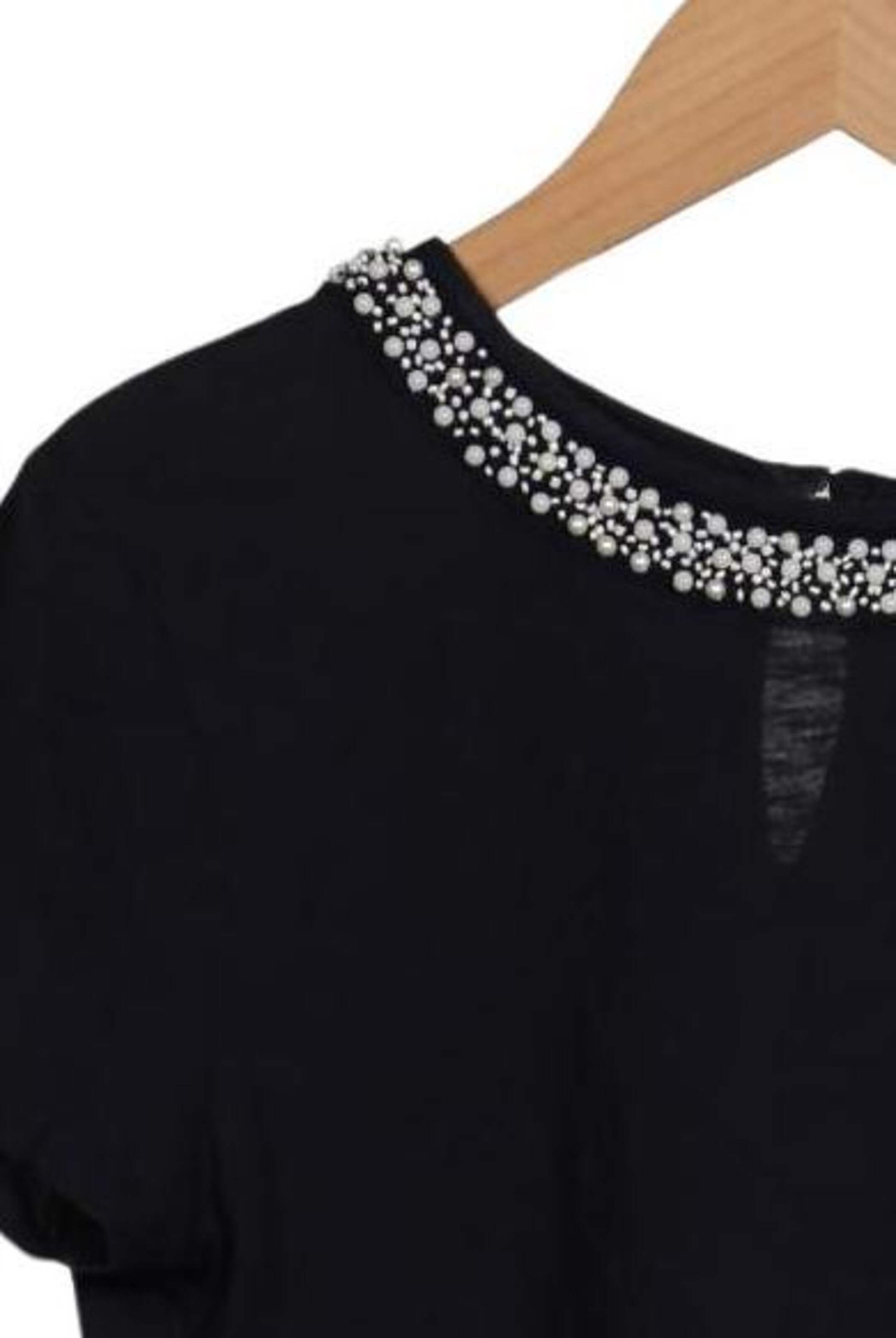 HALLHUBER Top & Shirt in S in Blue