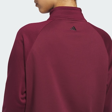 ADIDAS PERFORMANCE - Camiseta deportiva 'Ultimate365' en rojo