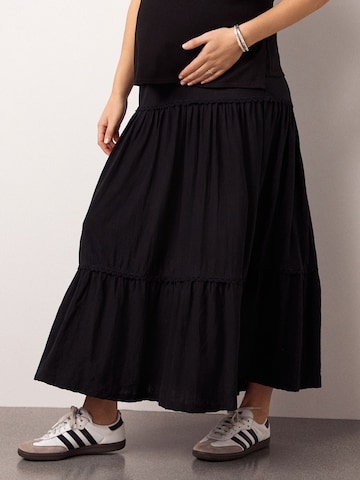 Next Rok in Zwart: voorkant