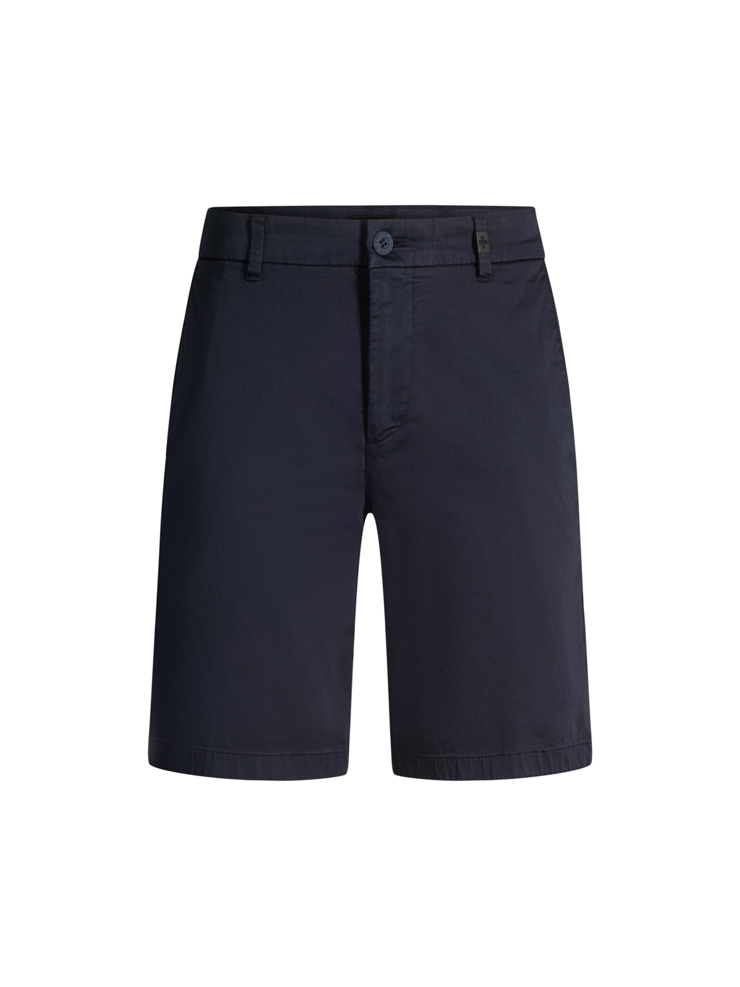 STRELLSON Regular Chino trousers 'Crush' in Blue: front