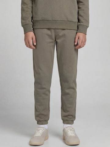 JJ Rebel Pants 'JREBGORM' in Green: front