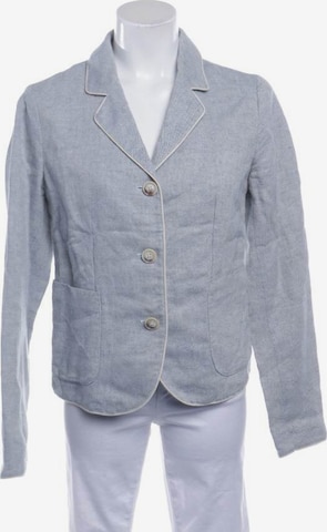 Luis Trenker Blazer in L in Blue: front