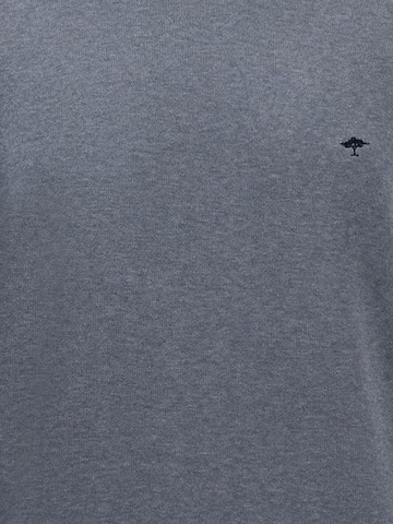 FYNCH-HATTON Sweatshirt in Grey