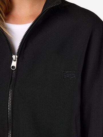 Veste mi-saison Noisy may en noir