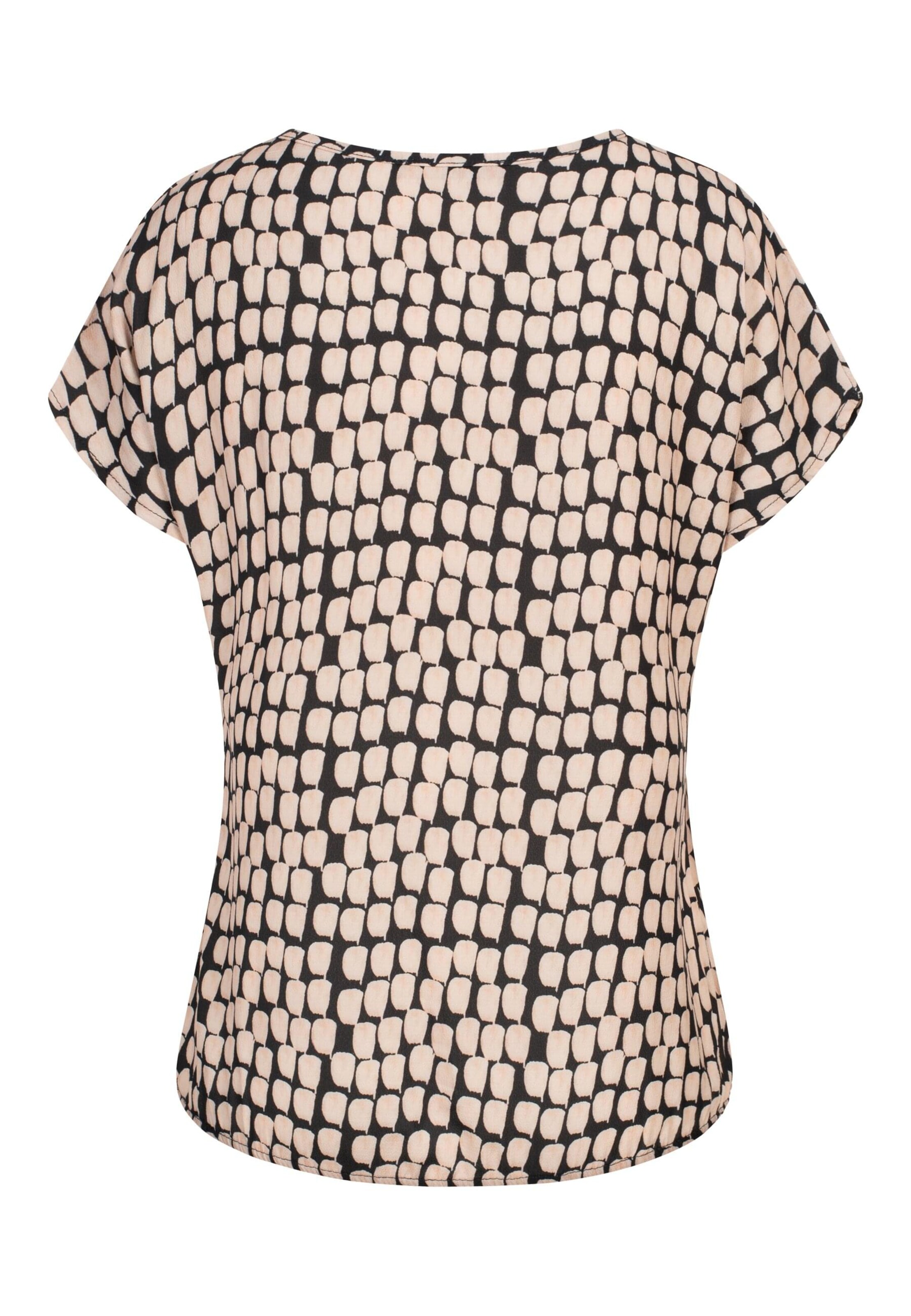 Chemisier Cloud5ive en beige