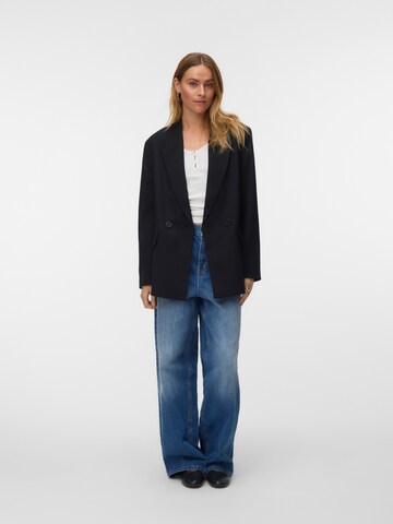 VERO MODA Μπλέιζερ 'VMBESTIE' σε μαύρο