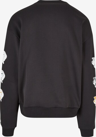 Starter Sweatshirt in Grau