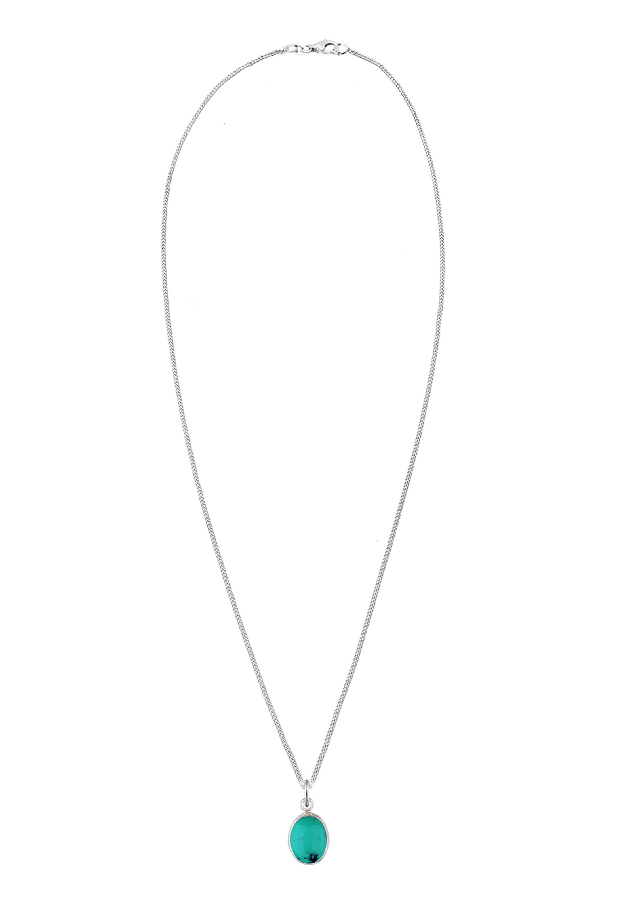 ELLI Kette in Silber