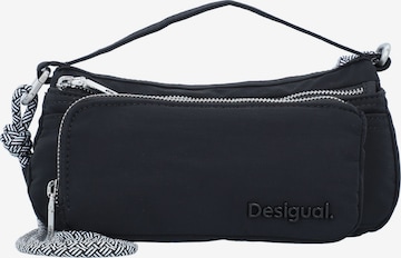 Sac bandoulière Desigual en noir