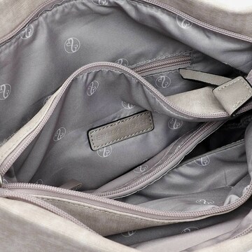 Emily & Noah - Bolso saco 'Elke' en gris