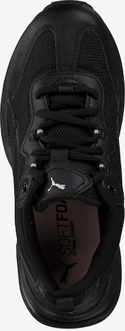 PUMA Sneaker 'Cilia' in Schwarz