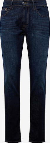 Mavi Skinny Jeans 'JAMES' in Blau: predná strana