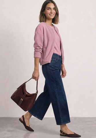 STREET ONE Between-Season Jacket in Pink