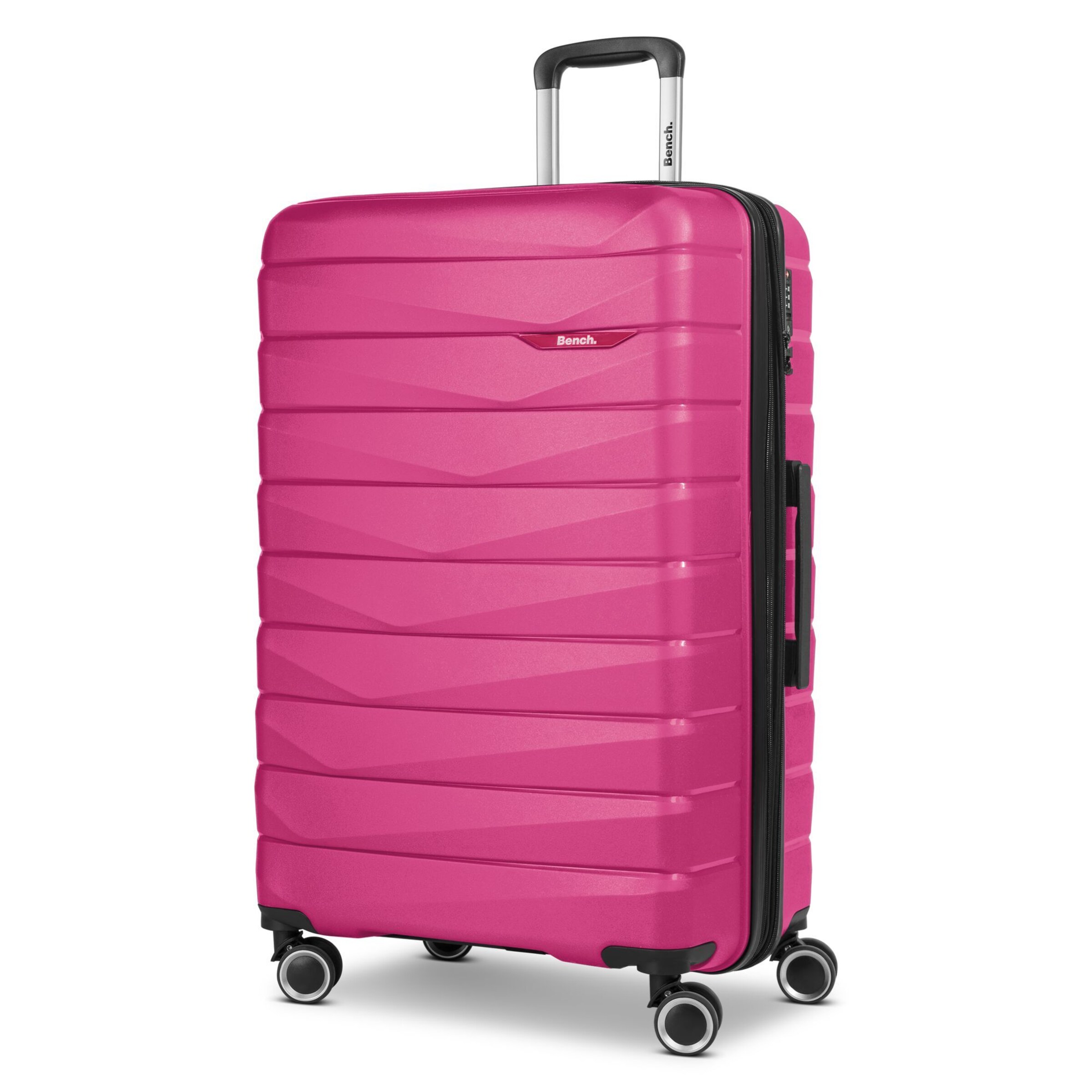 BENCH Trolley 'Paris' in Roze